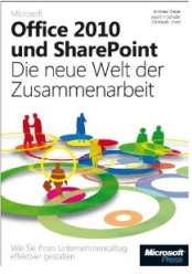 MS Office 2010 und SharePoint 2010